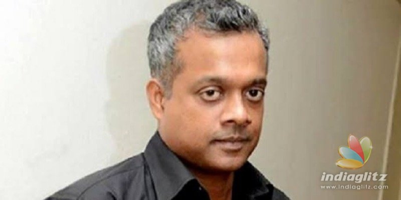 New team takes over Gautham Menon project replacing hero and heroine