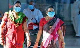 Third case of Coronavirus in Tamil Nadu confirmed in Chennai ...