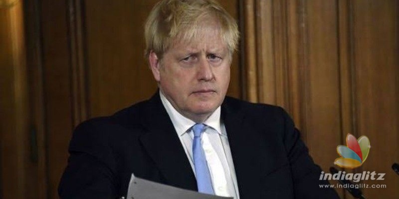 British PM Boris Johnson hospitalized due to Coronavirus!