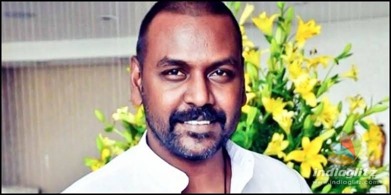 Raghava Lawrence announces medical initiative in Doctor Jayamohans name!