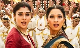 Wamiqa Gabbi grabs 4th place in IMDB s Top of 2023 beating Nayanthara Kareena Kapoor and Vijaysethupathi