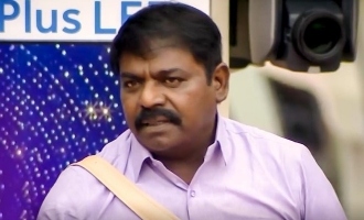 "I strongly condemn the attempt of confusing people with false information,"  Imman annachi walks out!