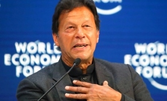 Pakistan PM Imran Khan to be tested for coronavirus