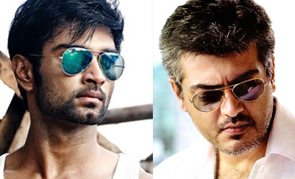 Ajith and Atharvaa films to release on same day?