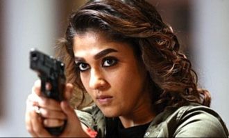 Fans are going to enjoy Nayanthara for a much longer time