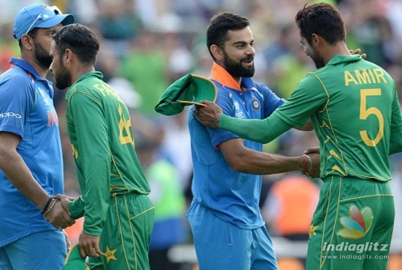 Rare India vs Pakistan cricket match date announced