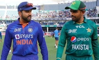 T20 World Cup: Will India vs Pakistan match be cancelled?