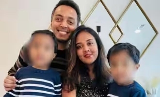 California Mystery: Murder-Suicide Considered in Deaths of Kerala Family