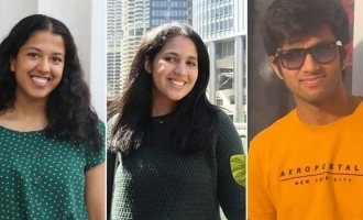 Tragic Car Accident Claims Lives of Three Indian Students in Alpharetta, Georgia
