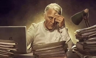 These new additions to Kamal Haasan's 'Indian 2' will leave you in surprise!