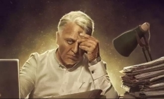 High Court's sensational decision on 'Indian 2' issue once again