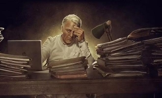 Kamal Haasan and Shankar to revive 'Indian 2' on this date? - Hot updates