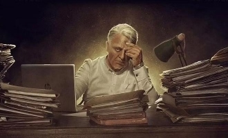 Kamal Haasan and Shankar to resume the magnum opus 'Indian 2' on this date?