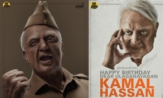 Is this the apt release date of Kamal Haasan- Shankar's 'Indian 2'?