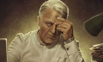 Producer quits 'Indian 2'