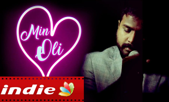 Min Oli : A Tamil Love Song