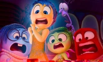 Inside Out 2's Blockbuster Opening: Smashing Records Globally