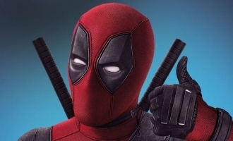 Ryan Reynolds confirms 'Deadpool 3'