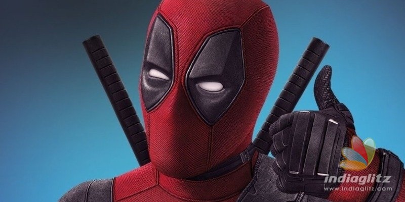 Ryan Reynolds confirms Deadpool 3