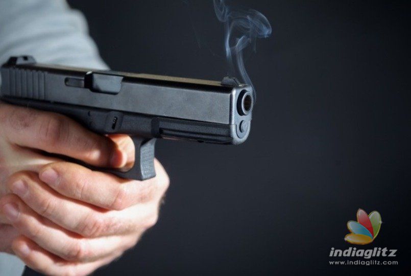 Shocking! TN cop shoots girlfriend on her birthday and kills himself