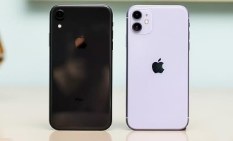 Apple starts manufacturing iPhone 11 in Chennai!