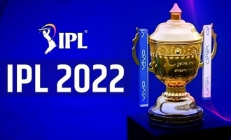 IPL 2022 Schedule Mega Auction Date Latest Updates Early Draft Picks Two New Teams