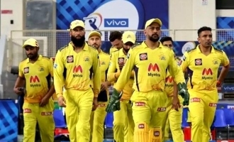CSK release 16 players ahead of IPL 2023 auction; Check full list here