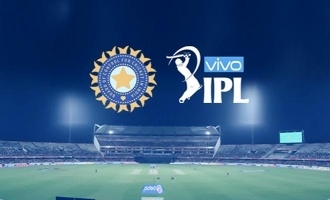 IPL 2021 BCCI announces Indian Premier League First Time in History Two matches on last day simultaneously