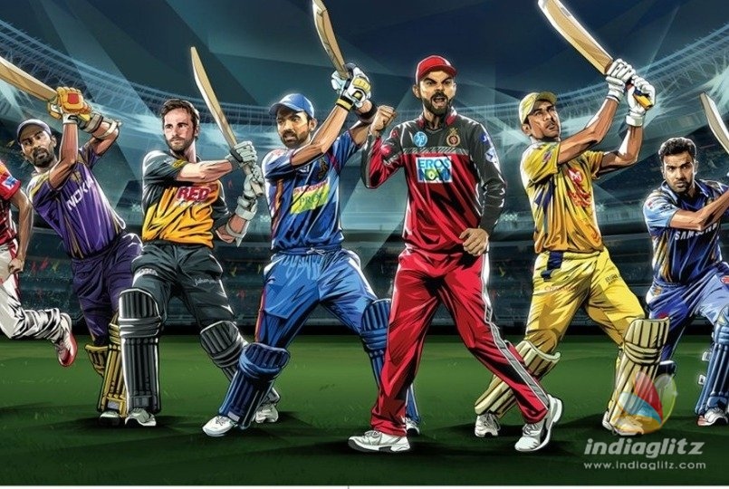 IPL 2019 complete matches list is here