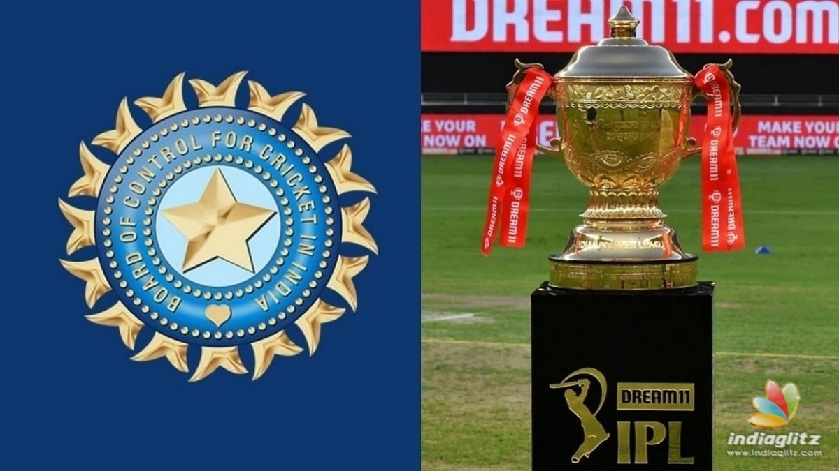 IPL 2021: BCCI to appoint two new teams for IPL 2022 on this date!