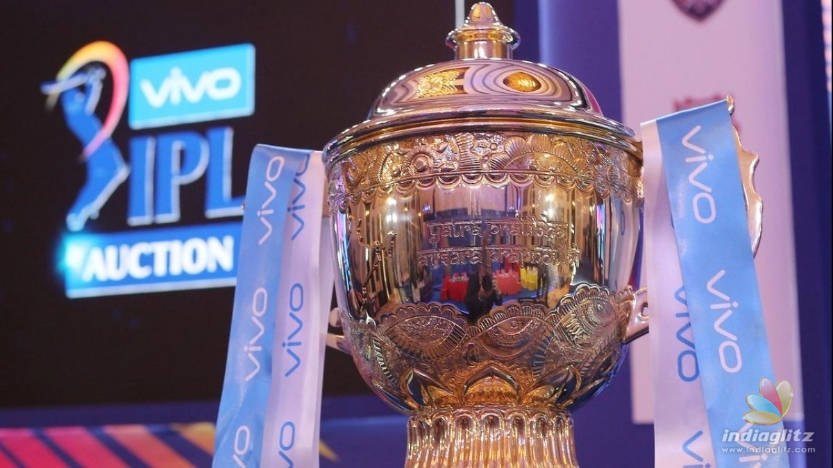 IPL teams can retain up to 4 players ahead of the 2022 mega auction? - Hot Update