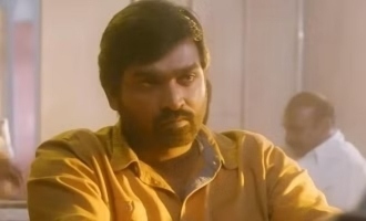 Vintage Vijay Sethupathi back after a long time in intense 'Idam Porul Yaeval' trailer