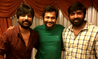 A True Multistarrer movie racing towards the finishing line