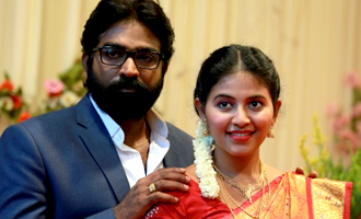 'Iraivi' Theatrical Release date is here