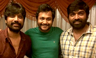 Producer's clarification about 'Iraivi' release date