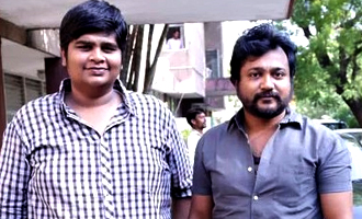 'Iraivi' to make your auto rides more engaging
