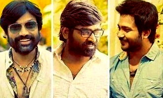 'Iraivi' to be released by a new big player in Chennai
