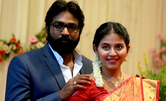 Karthik Subbaraj confirms 'Iraivi' Teaser release date and time