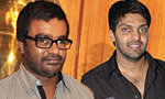 Irandam Ulagam shooting to take place in Srisailam