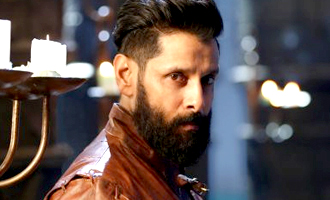 Leading young stars from three states in 'Iru Mugan' audio launch