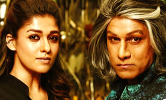 'Iru Mugan'- Full details of Opening collections in Chennai and TN