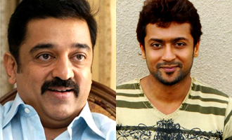 Kamal Haasan and Suriya boost up Madhavan