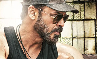 Just in: First look and title of 'Irudhi Suttru' Telugu remake