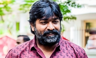 Vijay Sethupathi in another sequel!