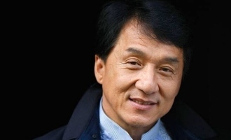 Jackie Chan announces 1Crore rupees reward for Coronavirus cure