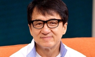 Jackie Chan's apartments seized and set to be auctioned!
