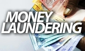 Jacqueline Fernandez Conman Suresh Chandrasekar money Laundering case Vikrant Rona