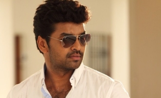 Jai gets this 'Jimmiki Kammal' sensation for his next movie - Tamil News -  