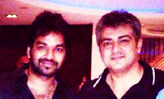Role of Thala Ajith in Jai's next