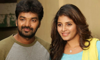Five heroes for Jai and Anjali